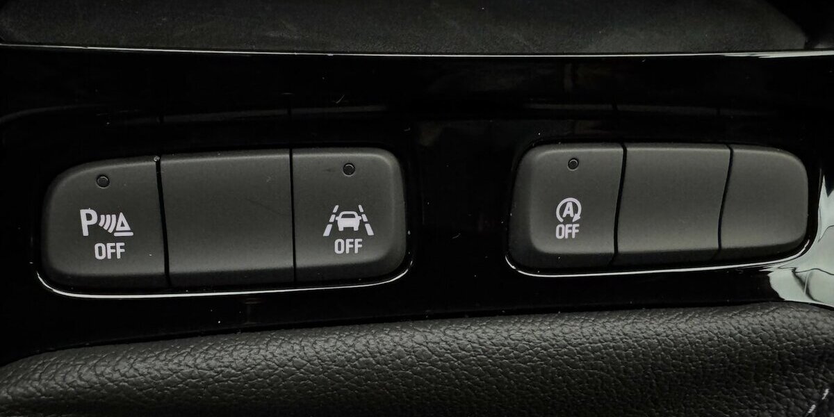 Opel Grandland Elegance 1.2 Turbo LED Winterpaket 9.700 km 19.870 &euro; Lich 35423