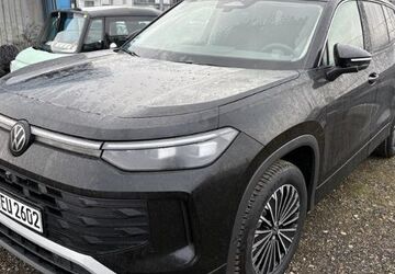 VW Tayron 6.000 km 43.895 &euro; Pohlheim 35415