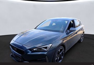 Cupra Leon 21.003 km 26.785 &euro; Pohlheim 35415