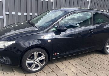 Seat Ibiza 158.000 km 4.490 &euro; Haiger 35708