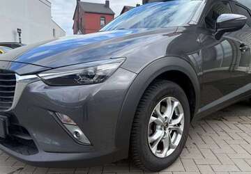 Mazda CX-3 79.500 km 16.999 &euro; Wetzlar 35576
