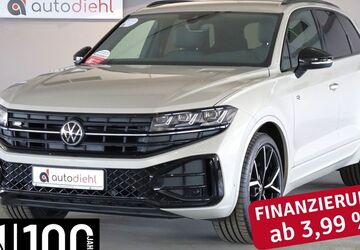 VW Touareg 11.853 km 73.990 &euro; Wetzlar 35576
