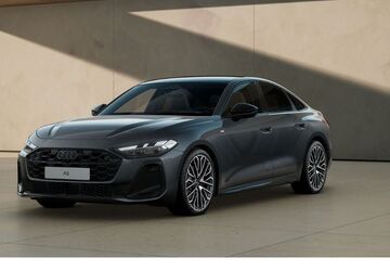 Audi A5 13.160 km 54.970 &euro; Wetzlar 35576