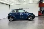 Fiat 500e Action Carplay Android Automatik 1.Hand 26.891 km 13.440 &euro; Lich 35423