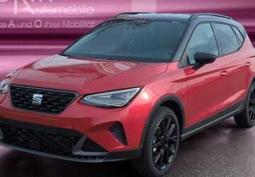 Seat Arona 4.000 km 27.849 &euro; Beselich 65614