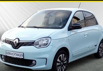 Renault Twingo 18.749 km 13.790 &euro; Heuchelheim 35452