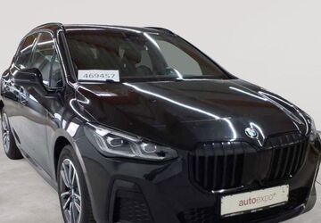 BMW 218 146.341 km 22.790 &euro; Fernwald-Steinbach 35463