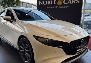 Mazda 3 62.330 km 19.950 &euro; Giessen 35394