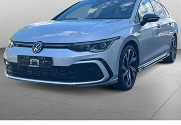 VW Golf 19.828 km 27.885 &euro; Neu-Anspach 61267