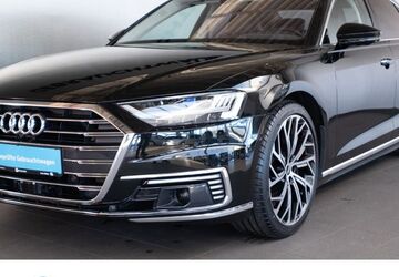 Audi A8 97.845 km 46.480 &euro; Hüttenberg-Rechtenbach 35625