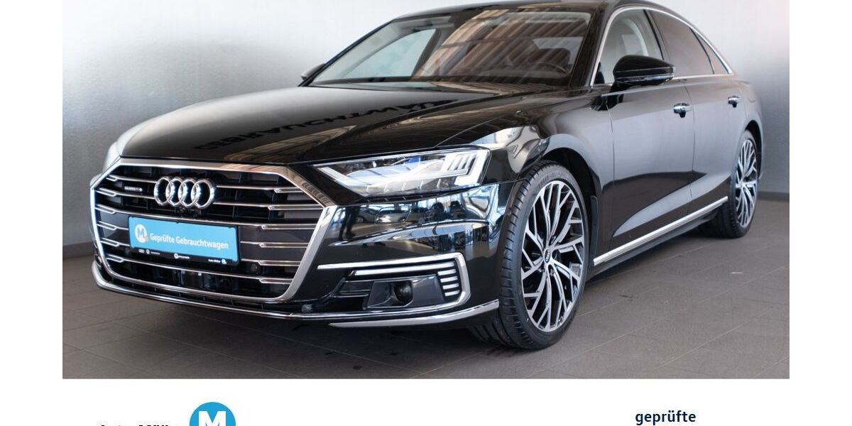 Audi A8 97.845 km 46.480 &euro; Hüttenberg-Rechtenbach 35625
