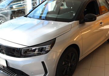 Opel Corsa 6.990 km 20.770 &euro; Weilmünster 35789