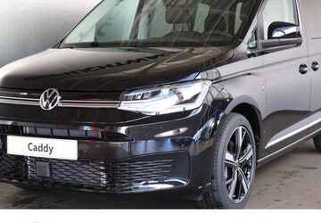 VW Caddy 5.000 km 41.480 &euro; Hüttenberg-Rechtenbach 35625