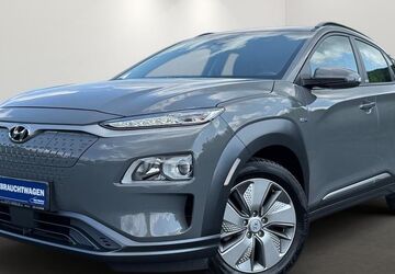 Hyundai KONA Elektro 19.000 km 16.880 &euro; Dillenburg 35684