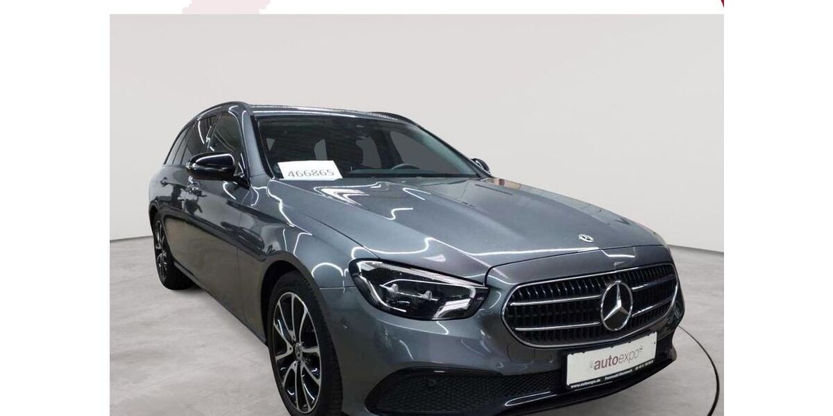Mercedes-Benz E 200 96.051 km 31.090 &euro; Fernwald-Steinbach 35463