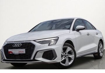Audi A3 64.950 km 19.970 &euro; Wetzlar 35576