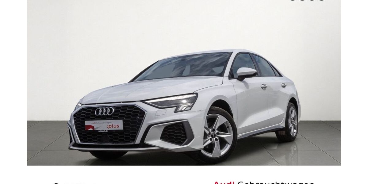 Audi A3 64.950 km 19.970 &euro; Wetzlar 35576