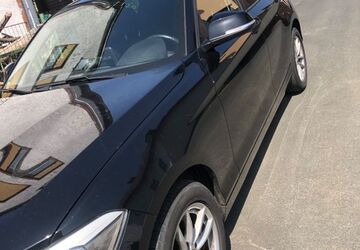 BMW 114 246.000 km 6.399 &euro; Weilburg 35781