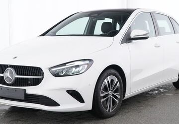 Mercedes-Benz B 220 14.648 km 39.430 &euro; Gießen 35396