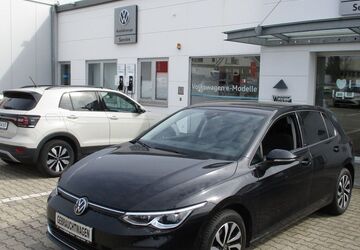 VW Golf 61.900 km 20.790 &euro; Wehrheim 61273