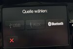 Fiat 500 0.9 TwinAir Lounge Schiebedach Klima PDC 50.900 km 10.420 &euro; Lich 35423