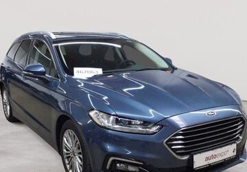 Ford Mondeo 94.973 km 18.389 &euro; Fernwald-Steinbach 35463