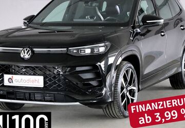 VW Tayron 6.938 km 50.290 &euro; Wetzlar 35576