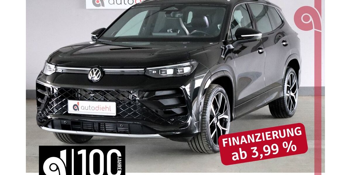VW Tayron 6.938 km 50.290 &euro; Wetzlar 35576