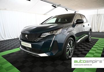 Peugeot 3008 17.511 km 22.490 &euro; Butzbach 35510