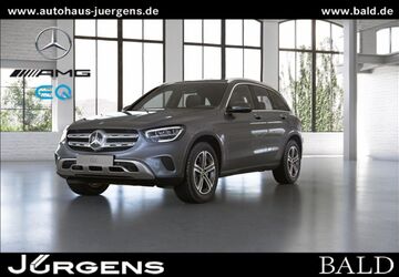 Mercedes-Benz GLC 200 65.608 km 32.880 &euro; Dillenburg 35683