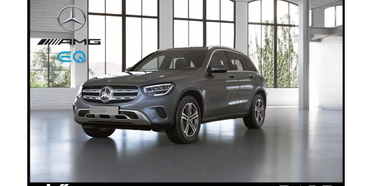 Mercedes-Benz GLC 200 65.608 km 32.880 &euro; Dillenburg 35683