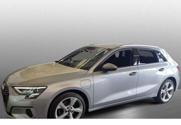Audi A3 89.590 km 20.870 &euro; Wetzlar 35576