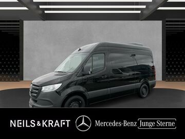 Gebrauchte Mercedes-Benz Sprinter