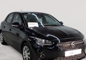 Opel Corsa 48.415 km 12.489 &euro; Fernwald-Steinbach 35463