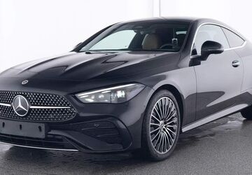 Mercedes-Benz CLE 200 3.001 km 46.480 &euro; Gießen 35396