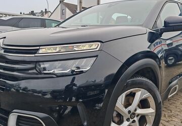 Citroen C5 Aircross 98.102 km 14.280 &euro; Wölfersheim 61200