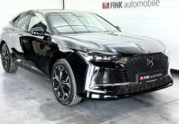 DS Automobiles DS4 E-Tense 225 Trocadero FULL LED Carplay 34.100 km 24.220 &euro; Lich 35423