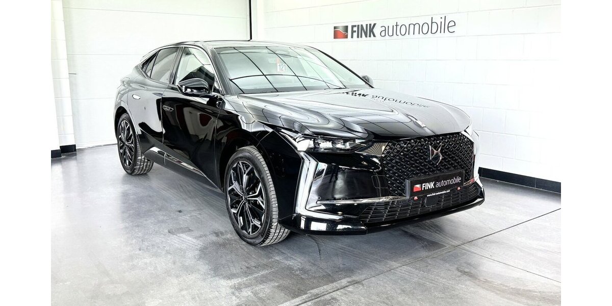 DS Automobiles DS4 E-Tense 225 Trocadero FULL LED Carplay 34.100 km 24.220 &euro; Lich 35423