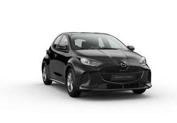 Mazda 2 3.802 km 22.790 &euro; Münzenberg-Gambach 35516