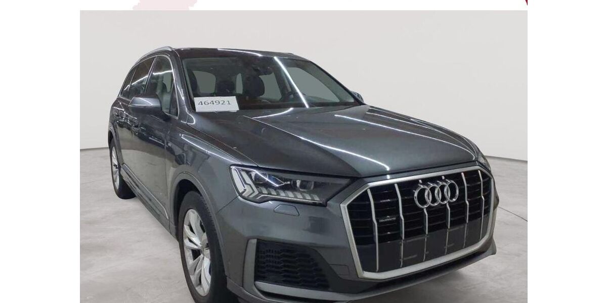 Audi Q7 73.550 km 43.380 &euro; Fernwald-Steinbach 35463