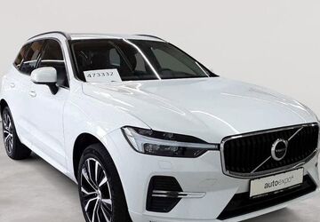 Volvo XC60 30.326 km 31.190 &euro; Fernwald-Steinbach 35463