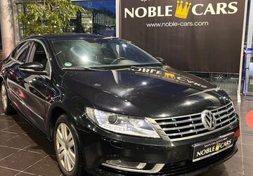 VW CC 174.500 km 6.890 &euro; Giessen 35394
