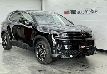 Citroen C5 Aircross 33.501 km 19.220 &euro; Lich 35423
