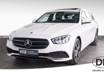 Mercedes-Benz E 300 71.400 km 30.850 &euro; Bad Nauheim 61231