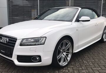 Audi A5 155.000 km 11.990 &euro; Wetzlar 35578