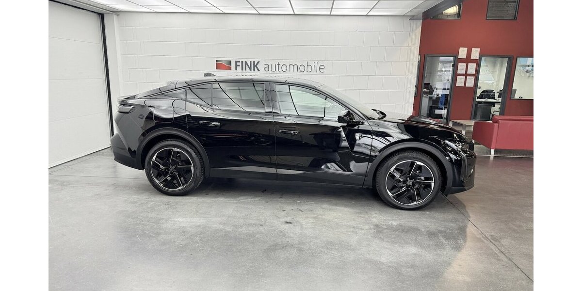 Peugeot 408 GT 145 Hybrid DSC6 Massage 360° Cam 21.700 km 26.950 &euro; Lich 35423