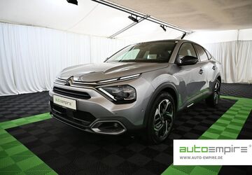 Citroen C4 X 17.780 km 17.790 &euro; Butzbach 35510