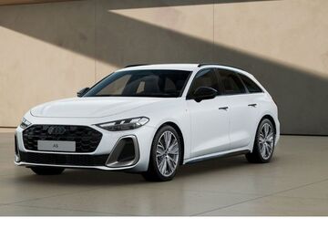 Audi A5 27.640 km 45.470 &euro; Wetzlar 35576
