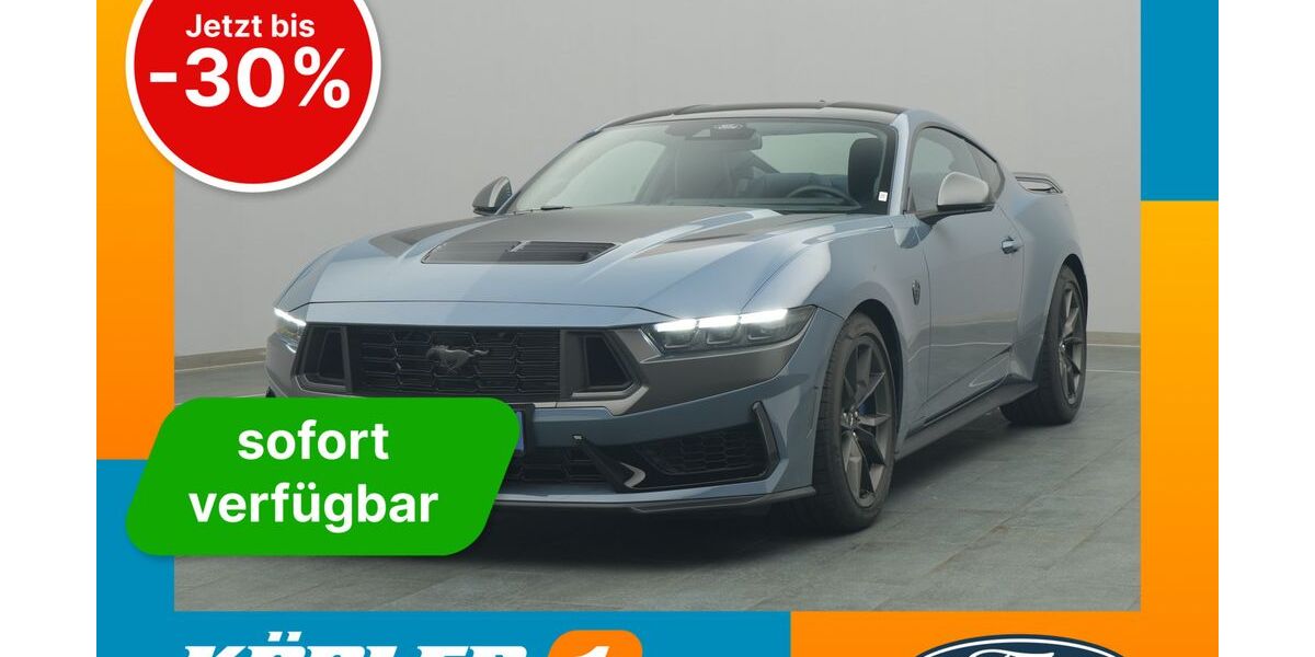 Ford Mustang 2.500 km 68.740 &euro; Bad Nauheim 61231