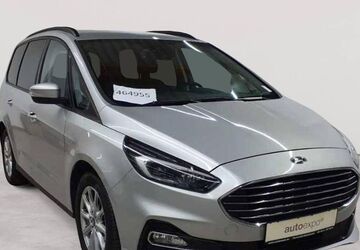 Ford Galaxy 159.328 km 17.789 &euro; Fernwald-Steinbach 35463